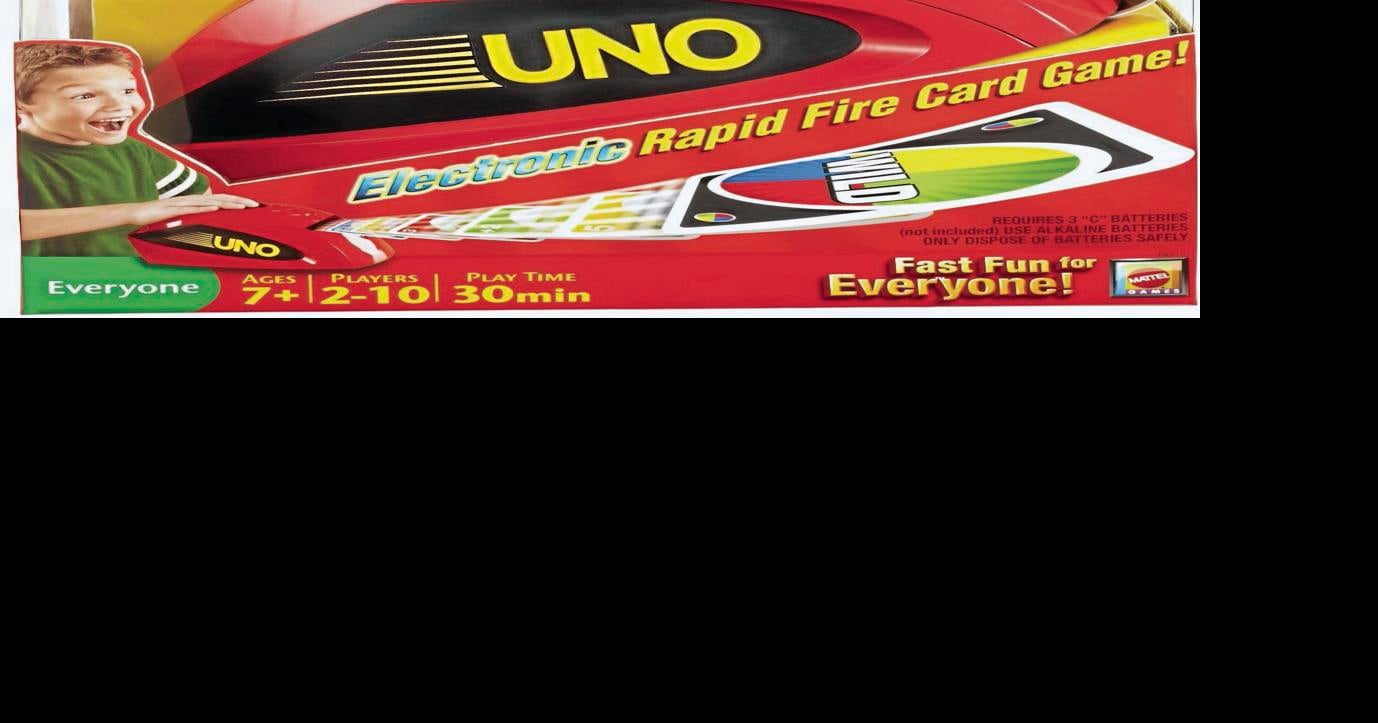 Uno Extreme Game