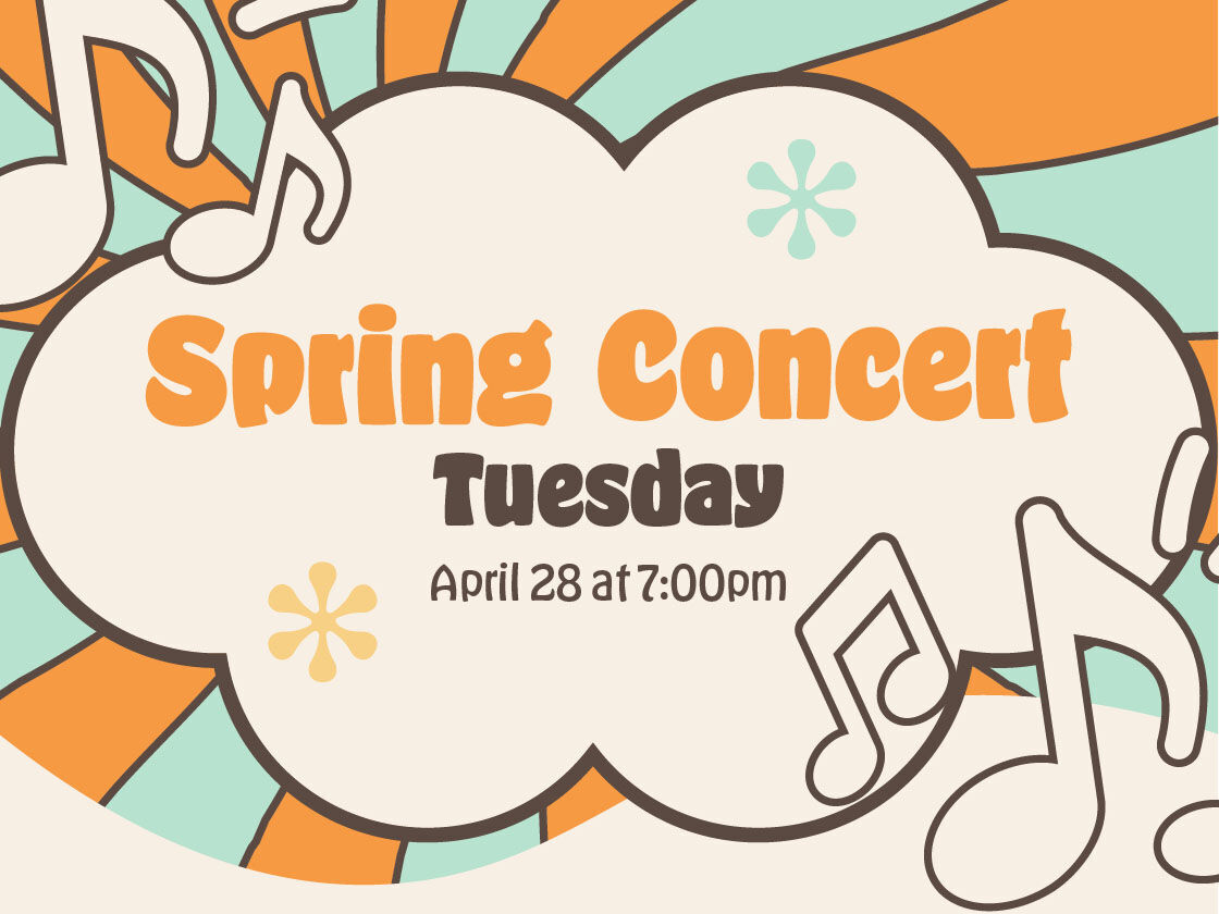 MPCC End-of-Year Concert