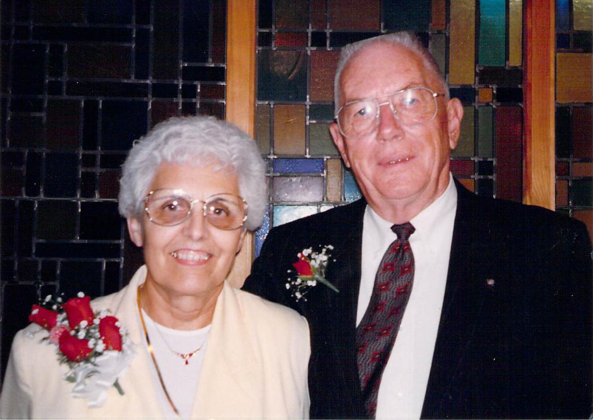 5/31 Anniversaries | Lifestyles | nptelegraph.com