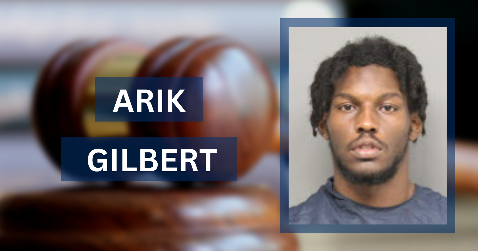Ex-Husker TE Arik Gilbert enters plea deal to misdemeanors - Vimarsana News