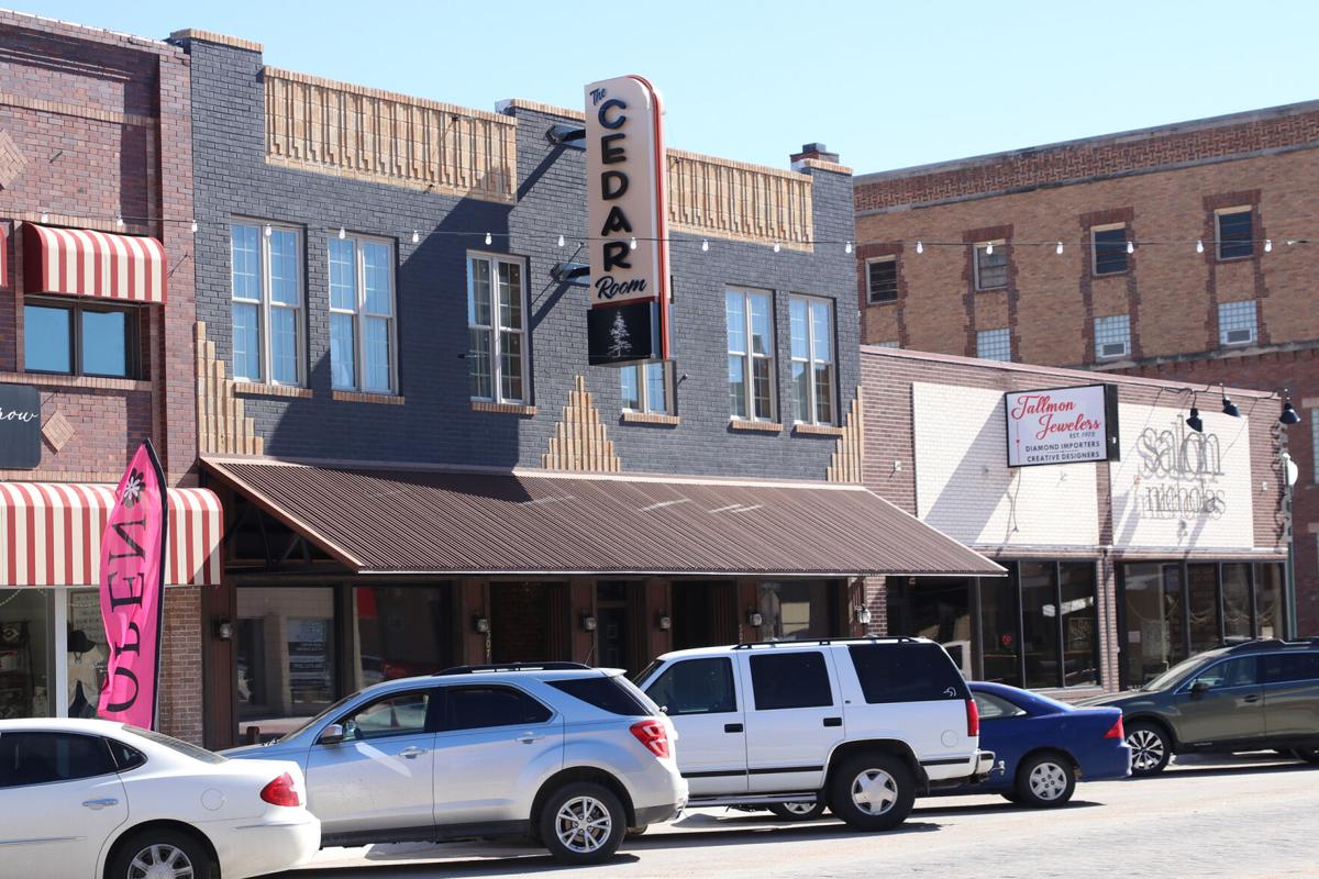 North Platte restaurant, vineyard and winery on Nebraska Tourism's 2021 Nebraska Passport program