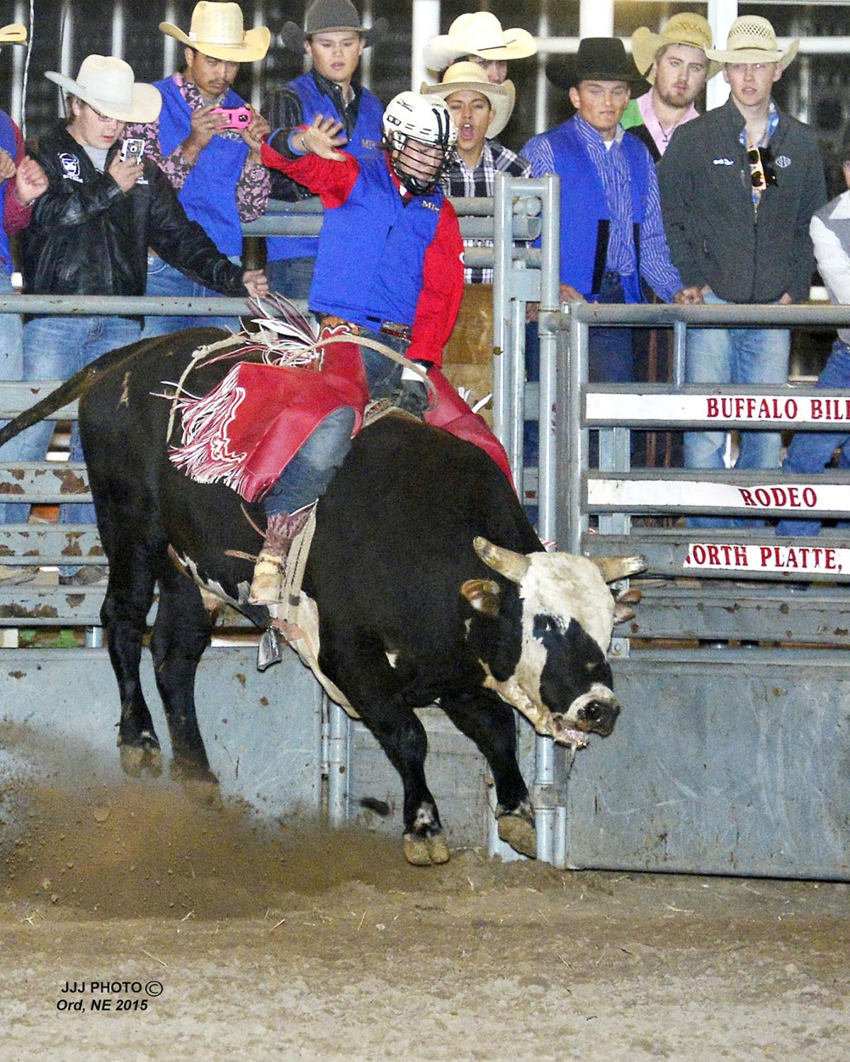 Mid Plains Qualifies 4 For Casper Sports Nptelegraph Com