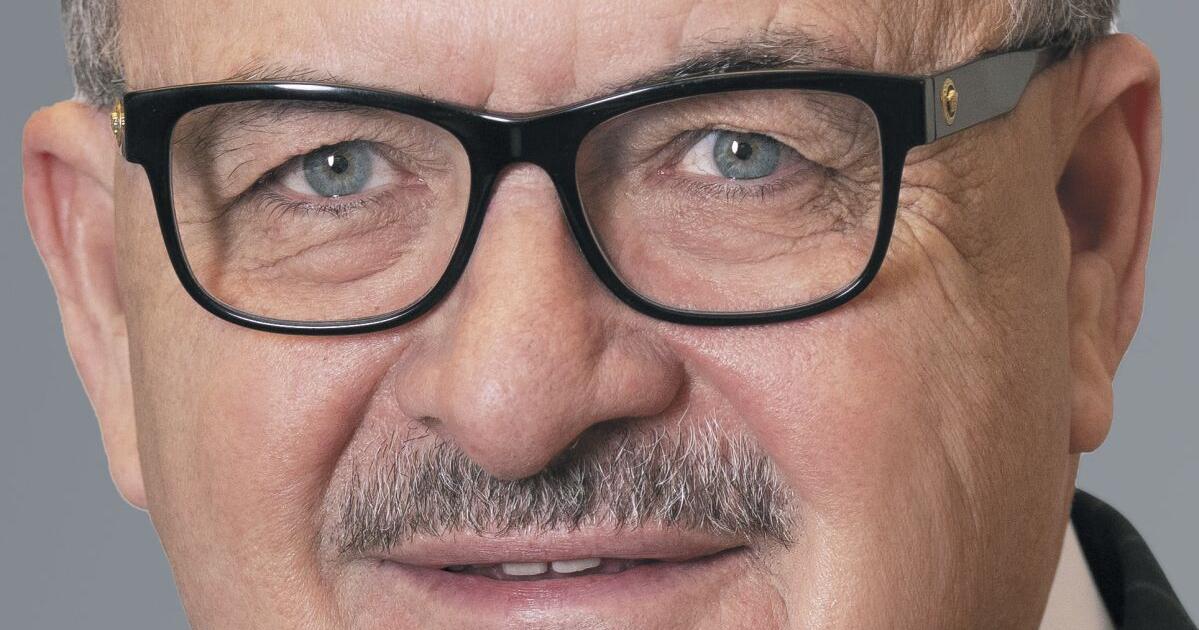 Mike Jacobson: Legislation helps keep medical providers local