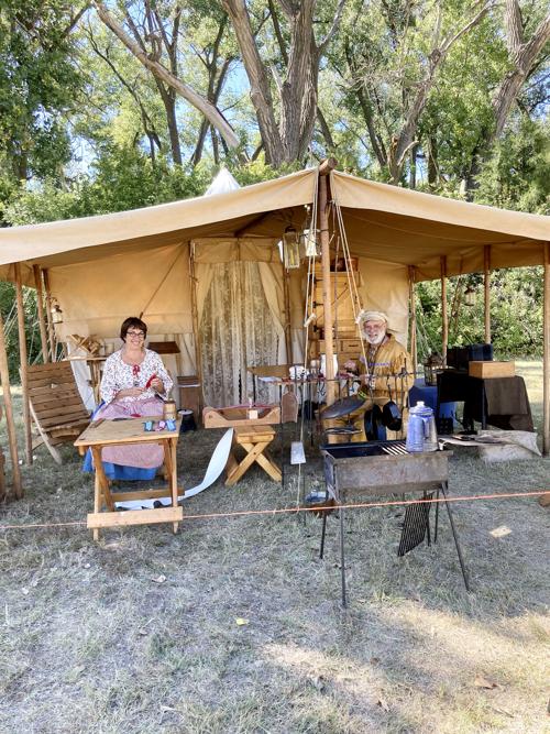 Geiser: NGPC outdoor events happening this month
