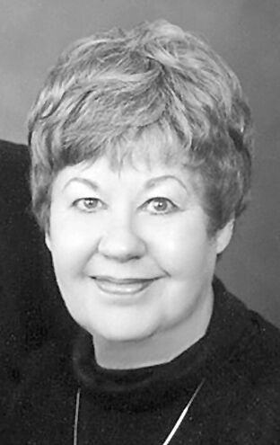 Former Keith County News Co-Publisher Beverly Pollock dies at 86