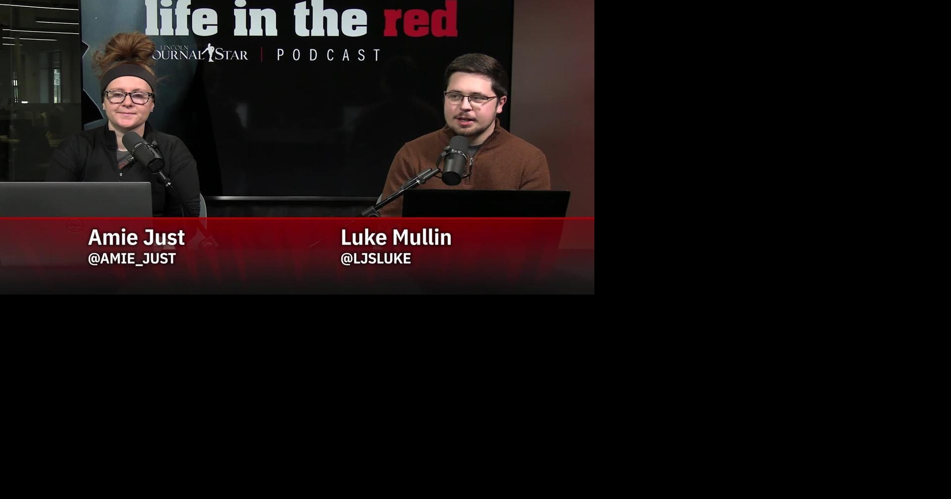 Podcast: Is Nebraska basketball still on "bubble" for NCAA tournament?