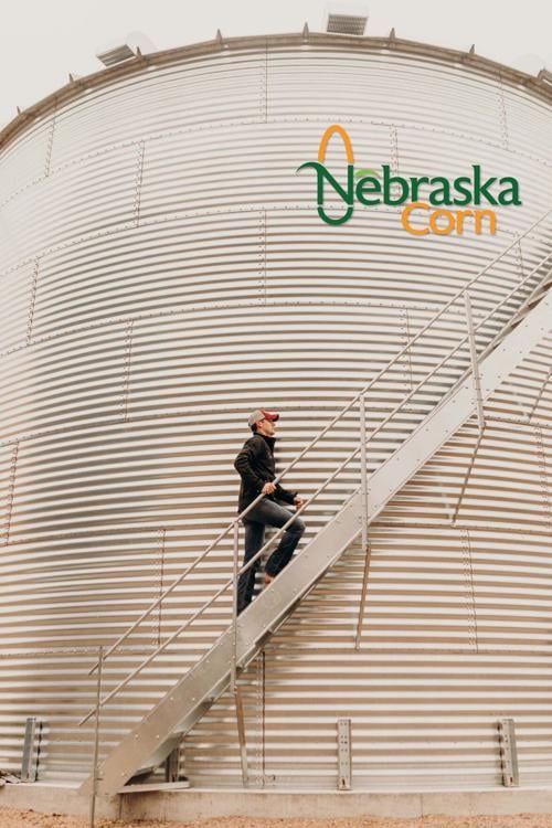 Nebraska observes fifth annual grain bin safety week
