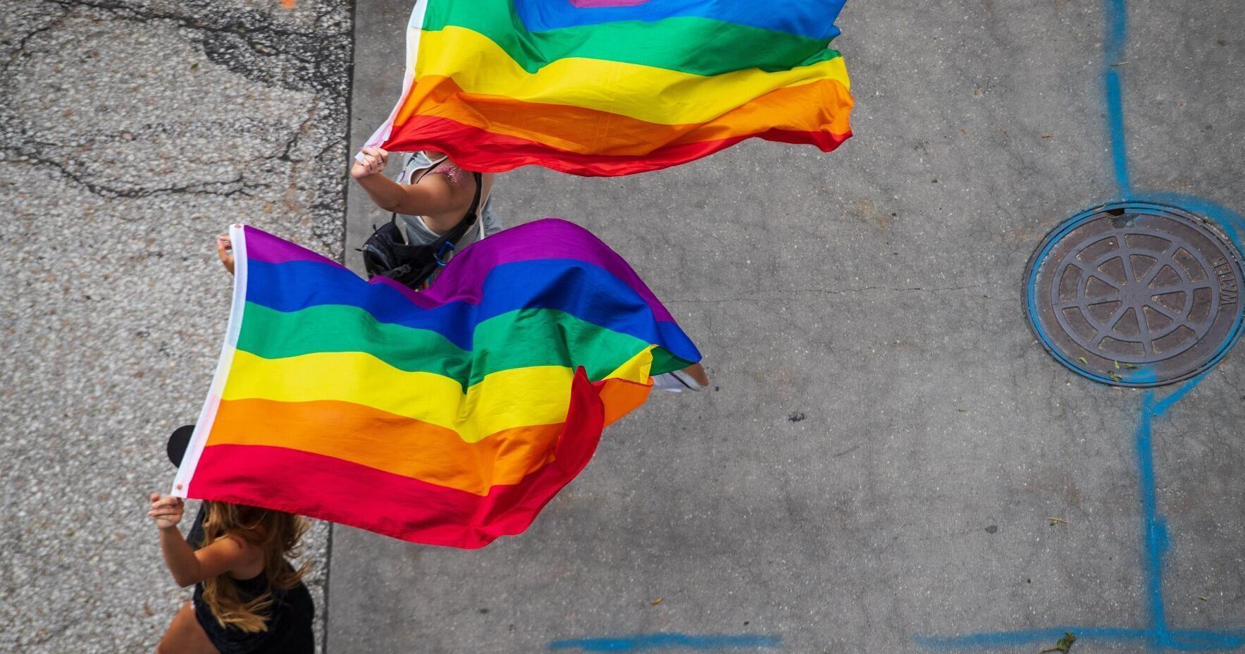 School board member, parents challenge LGBTQ club at Bennington High School - Vimarsana News