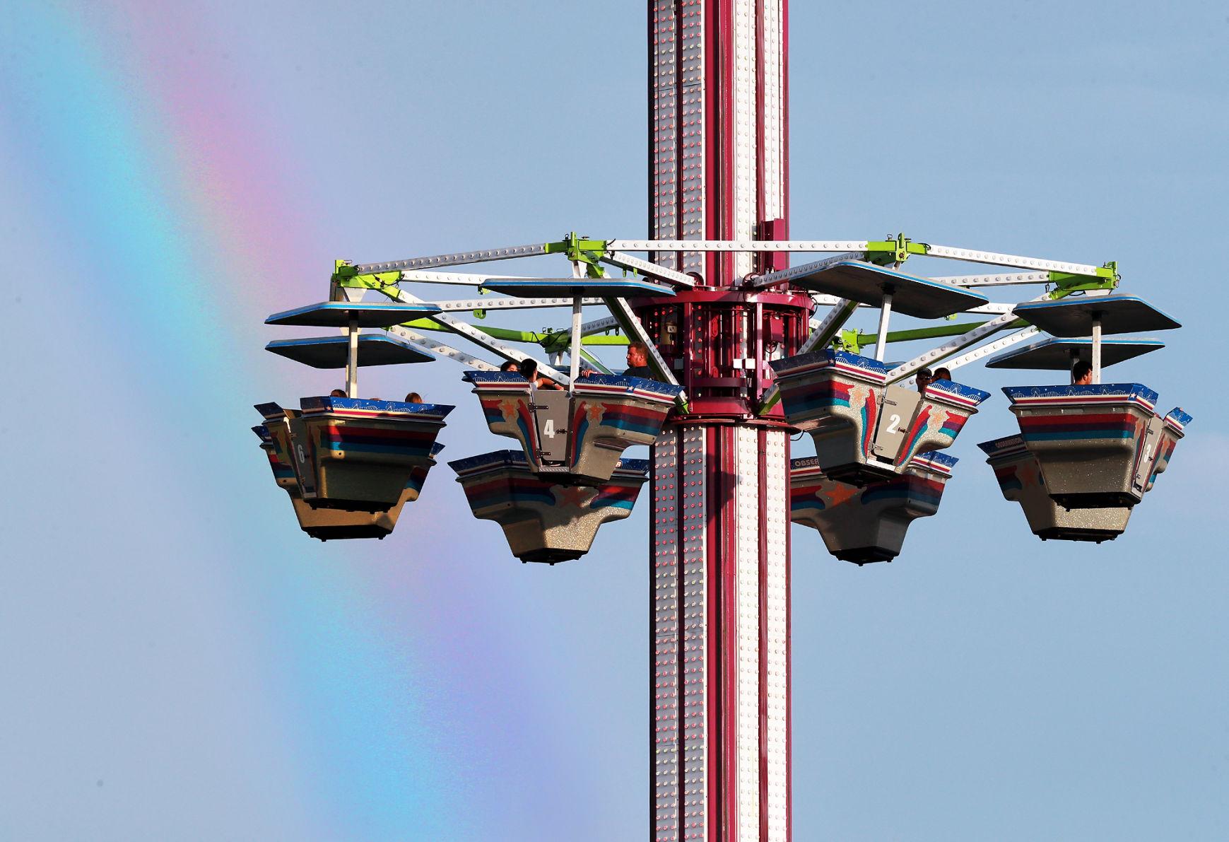 Nebraska State Fair to hold modified event focusing on 4H and FFA