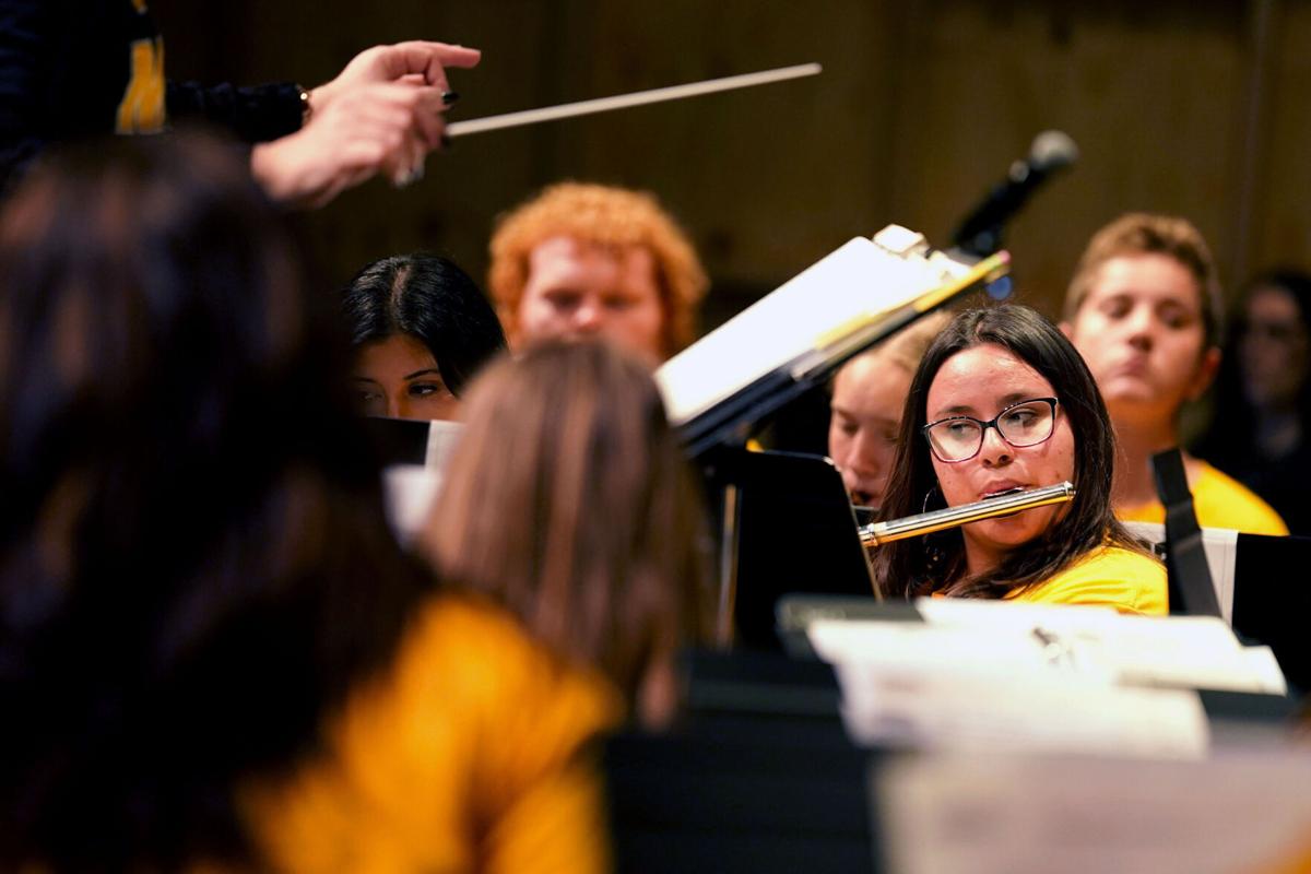 NPCC Music Department to host Music Skills Day Oct. 26