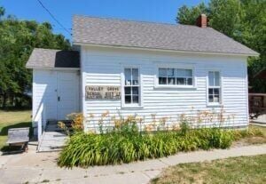 Nebraska History Spotlight: Rock County Historical Society Museum