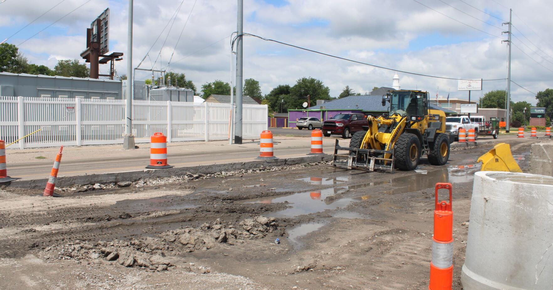 North Platte gets 1½ inches of rain Thursday, more expected - Vimarsana News