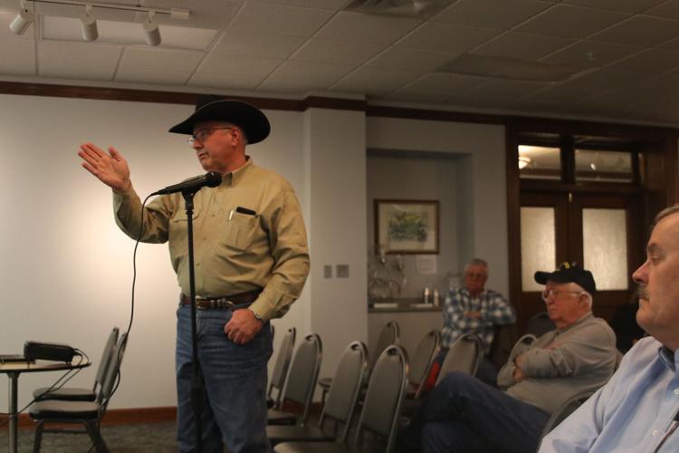 R-Project unanimously panned by public in meeting at PAC