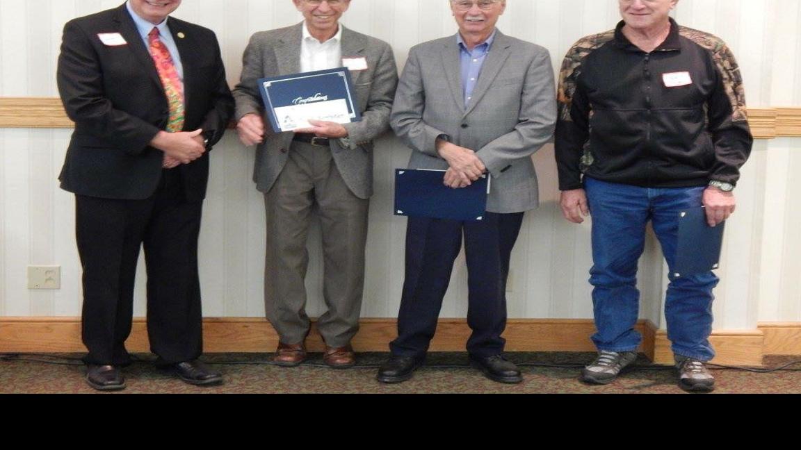 Volunteers Give 95 700 Hours To N Platte Local News Nptelegraph Com