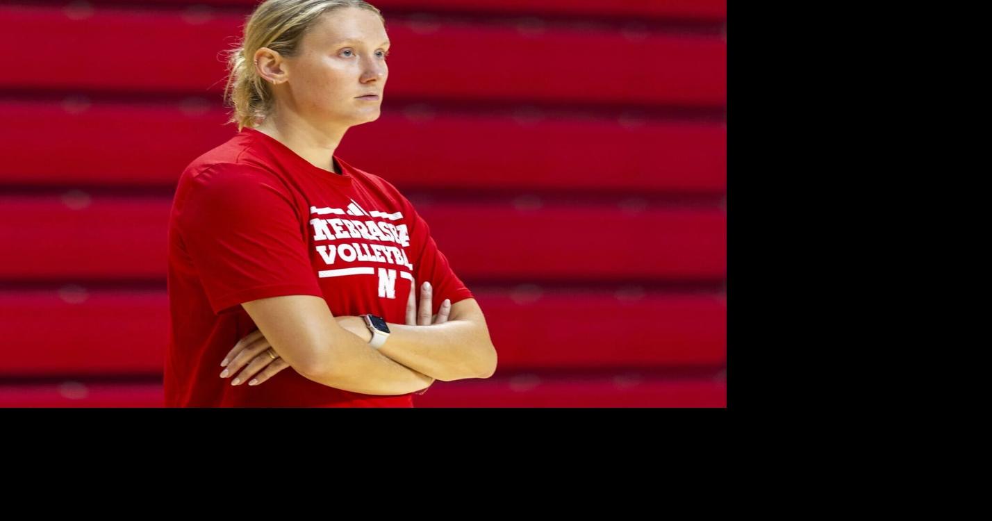 Why the time was right for Nebraska volleyball's alumni match