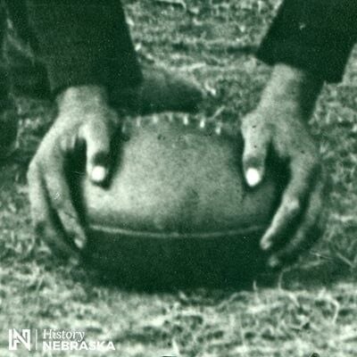 The Year Nobody Scored on the Huskers