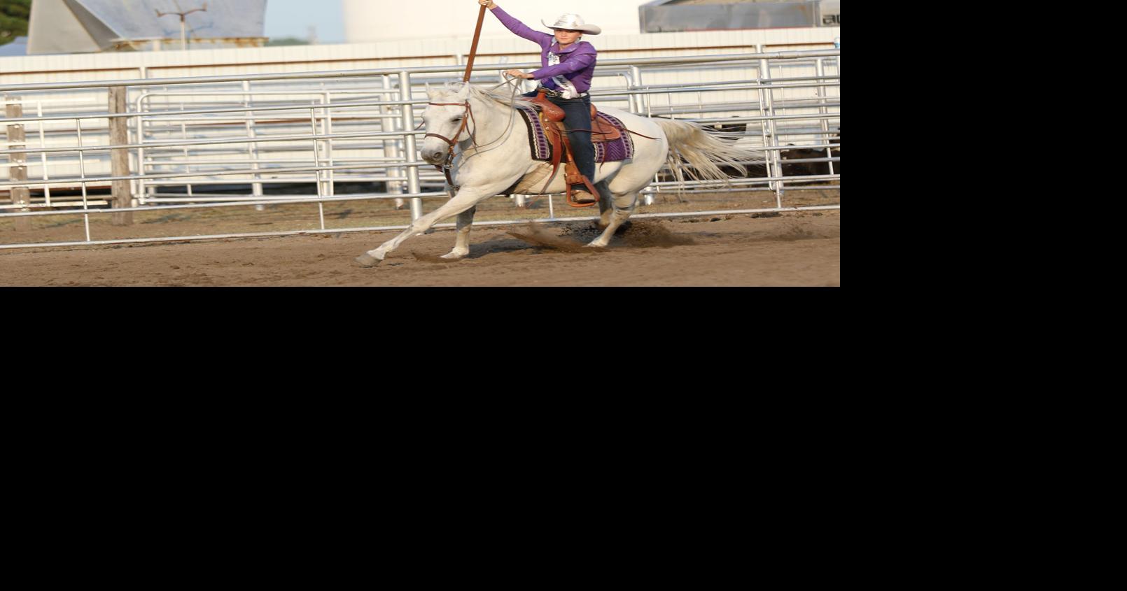 Sutherland Rodeo 2018