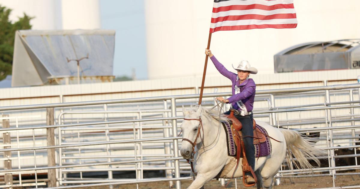 Sutherland Nebraska Rodeo Sutherland Rodeo 2018