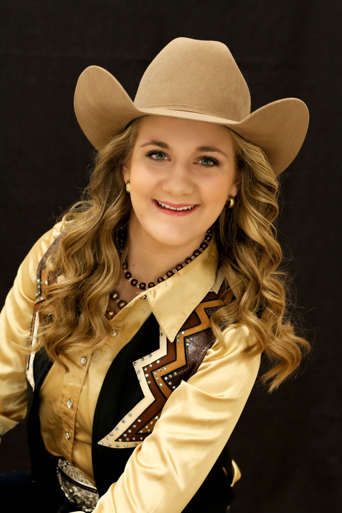 Miss Teen Rodeo Nebraska Contestants 2017 | Gallery | nptelegraph.com