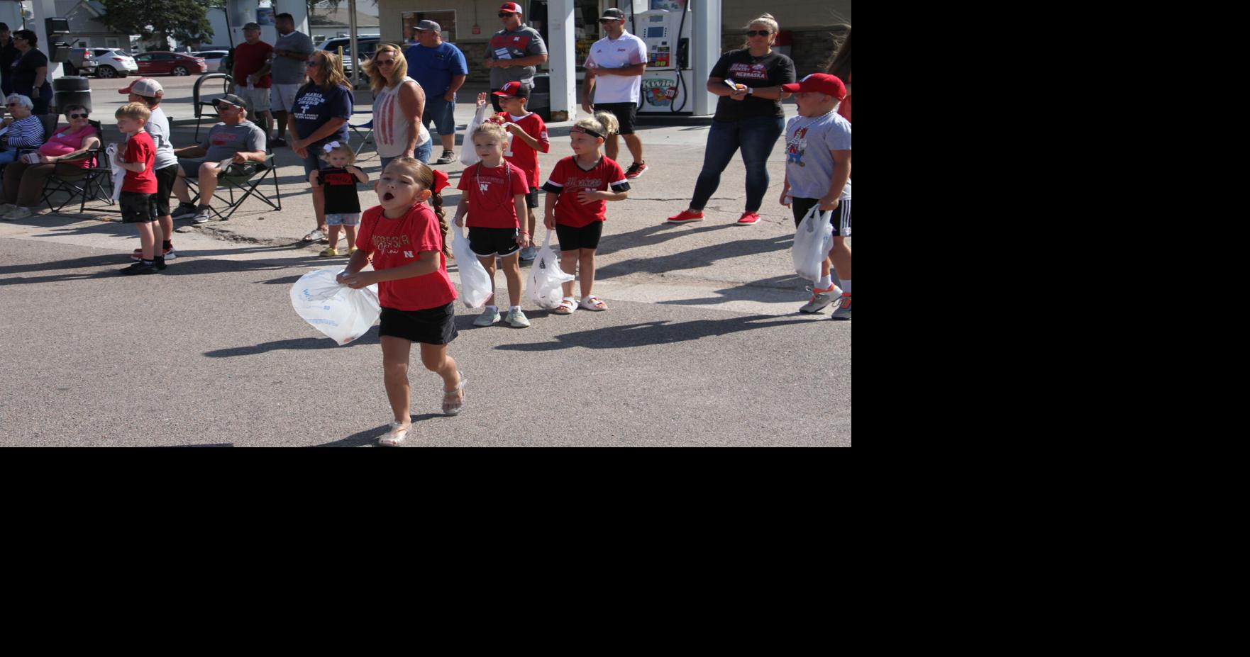 Hershey Fall Festival 2025