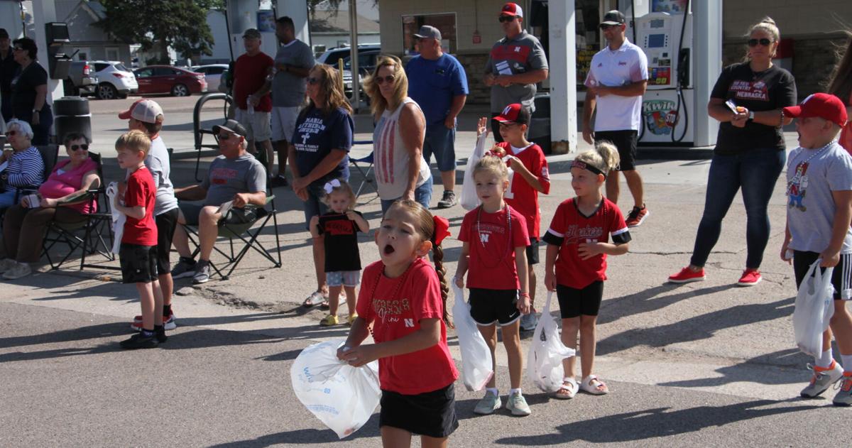 Hershey Fall Festival 2025