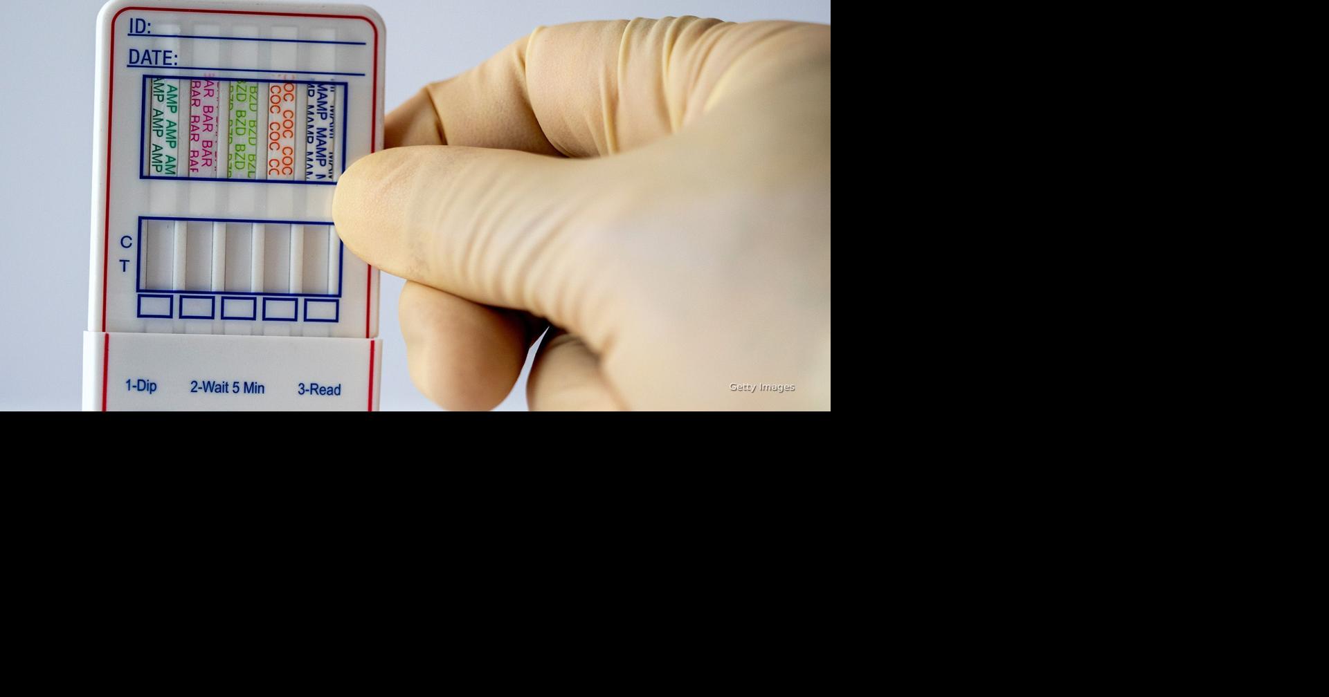 More American workers cheating to pass workforce drug tests