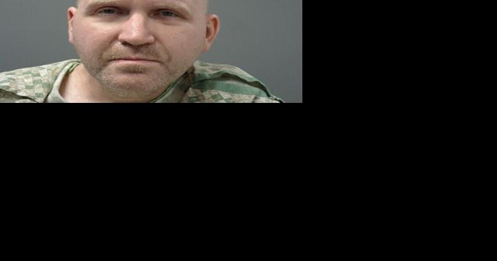 Jones pleads not guilty of murder arson in Laurel quadruple homicide