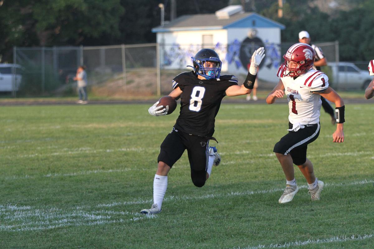 Videos - O'Neill Eagles (O'Neill, NE) Varsity Football