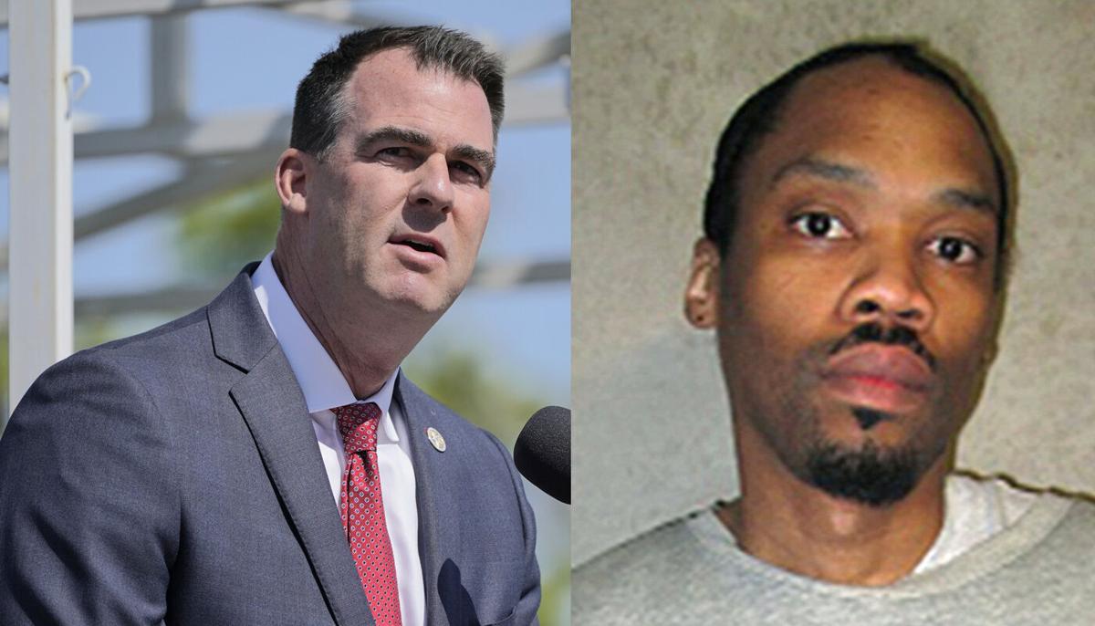 Julius Jones Supporters Rally After Death Sentence Is Commuted