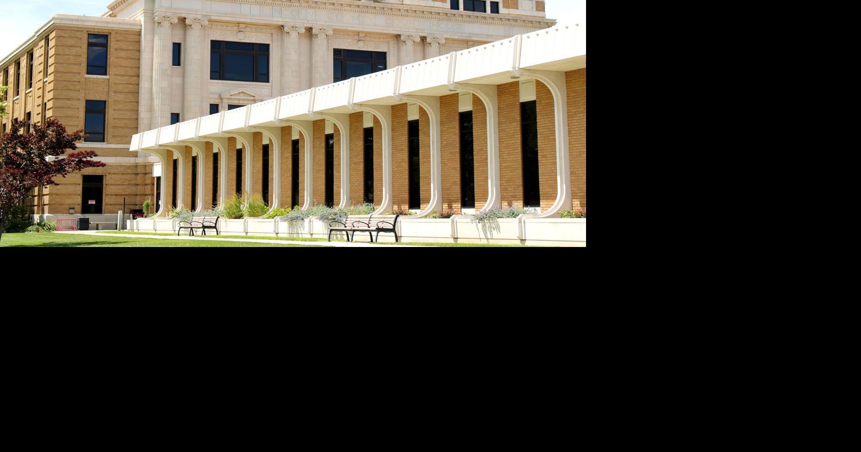 Lincoln County Board to mull 2026 charitable tax exemptions Monday