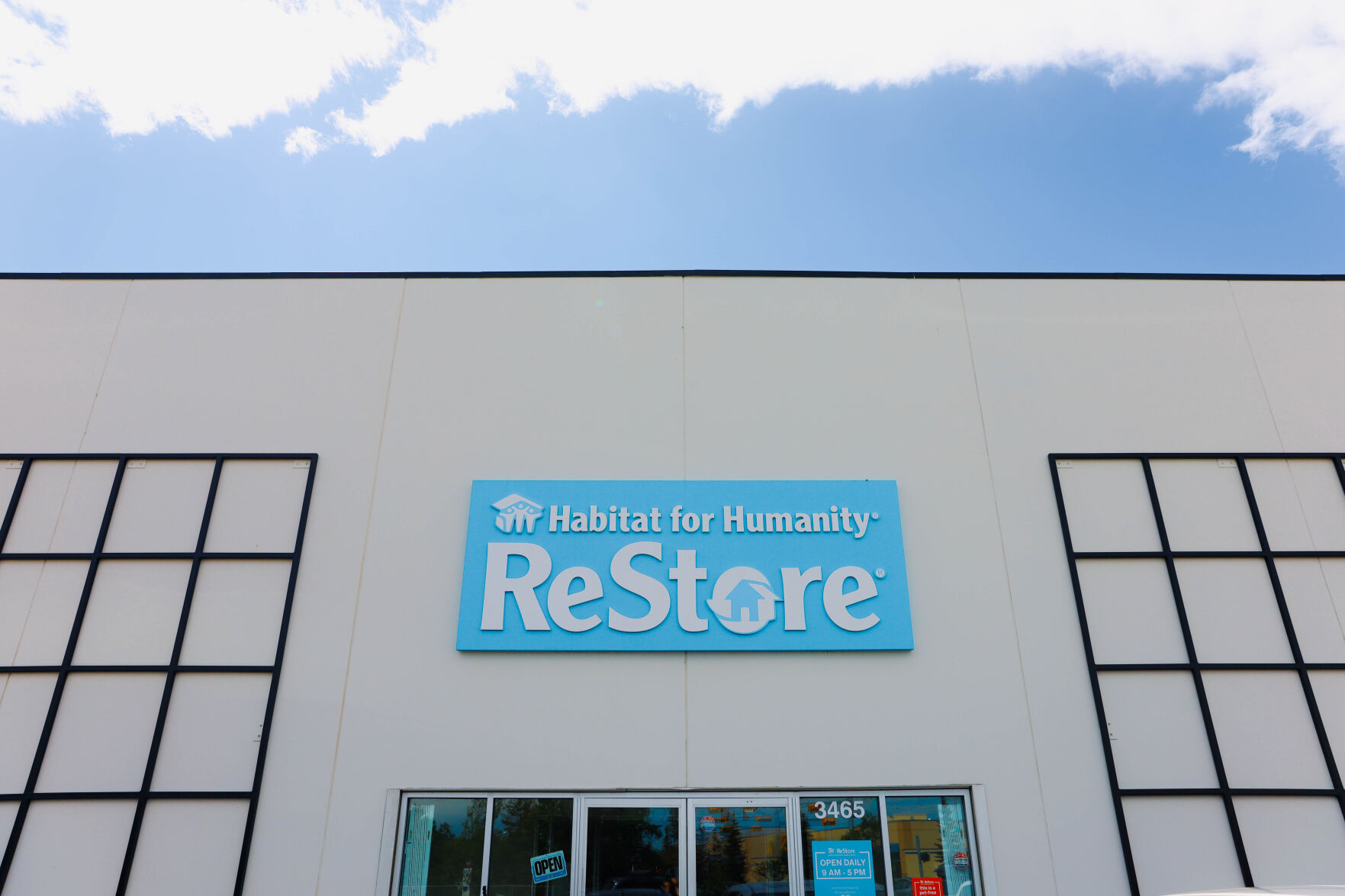 North Platte Habitat set to open ReStore in its 25th anniversary year