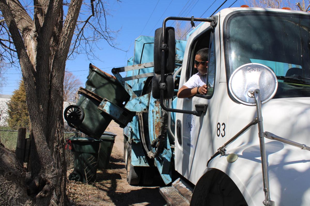 New recycling program rolls out across campus, Nebraska Today