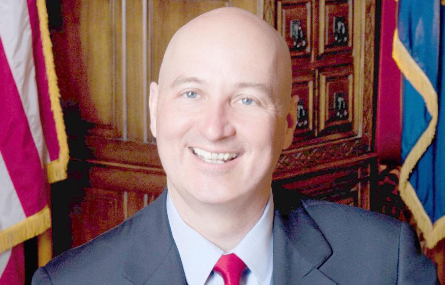 Pete Ricketts
