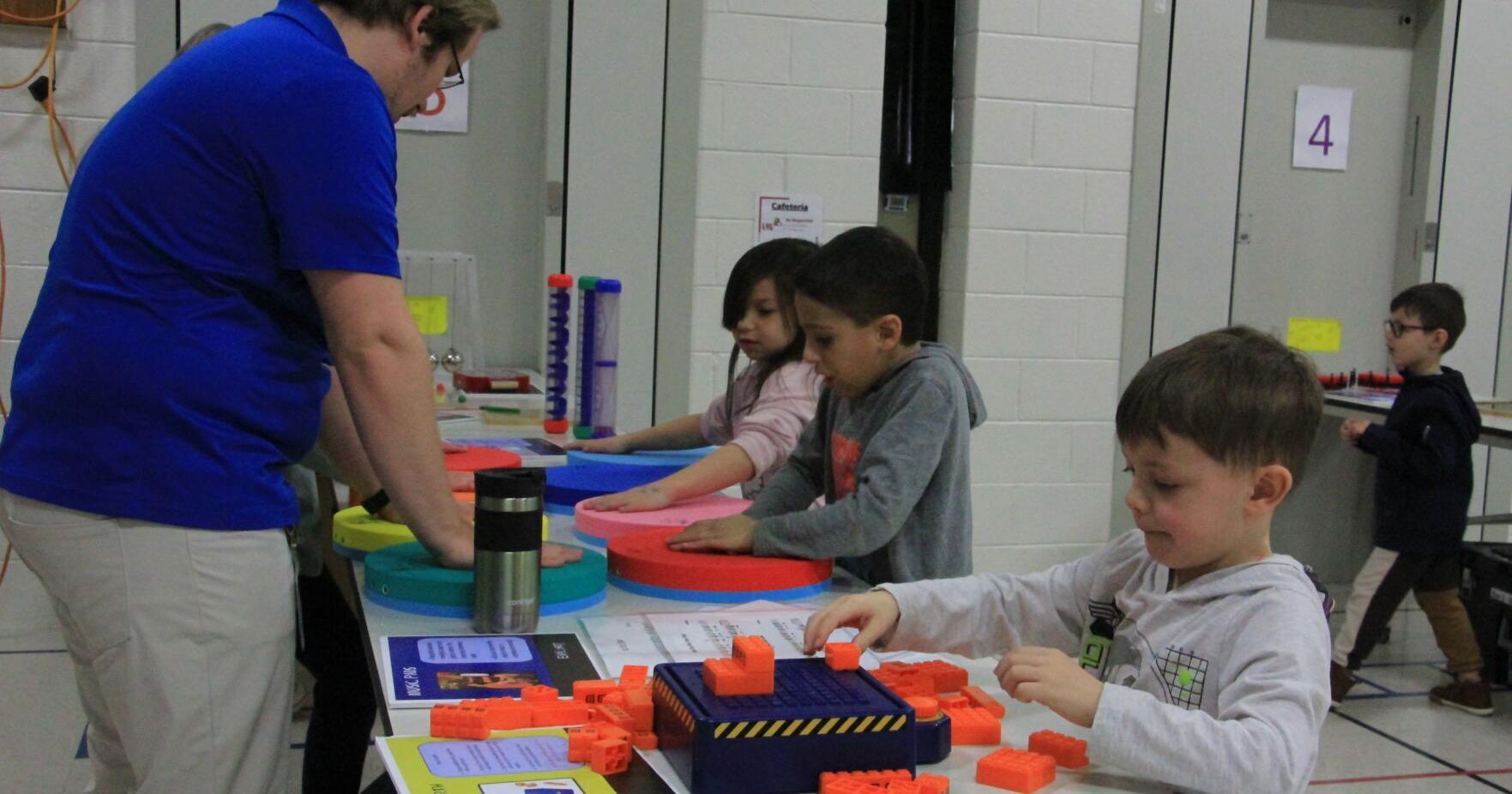 New bill boosts state aid for most western Nebraska schools - Vimarsana News
