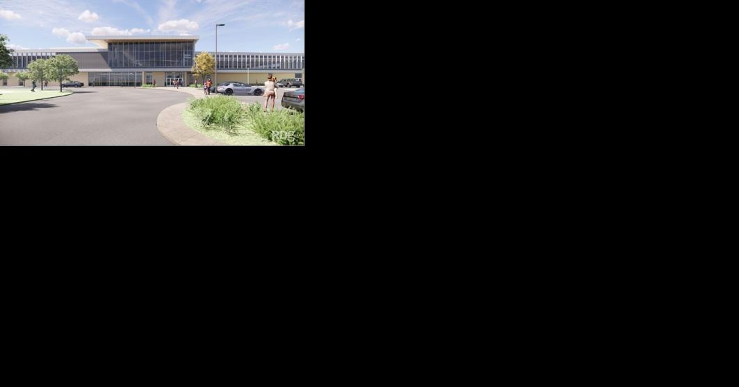 North Platte City Council OKs Rec Center, Cody Pool designs - Vimarsana News