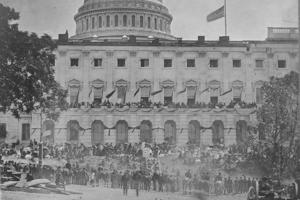 Trump's military parade is a US outlier in peacetime but parades have a long history