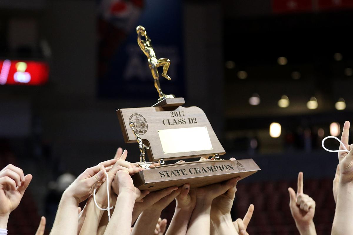 Class D2 A Money Ride Mullen Wins First State Title Sports