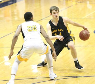 Western Nebraska Community College Defeats Knights 82 76 To Win