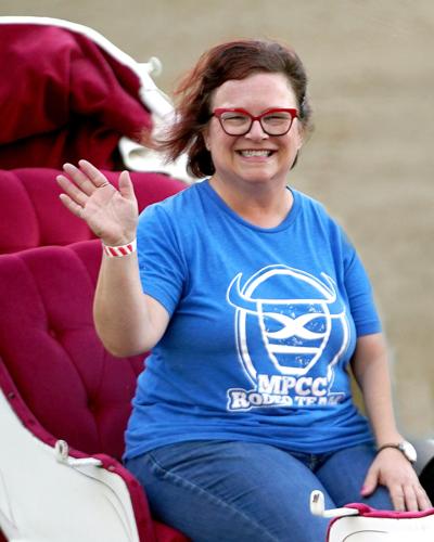 MPCC Rodeo Scholarship created in honor of Erika Schmidt