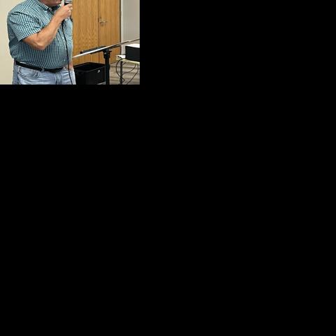 Labor Council endorses Mark Cohen in 3rd Congressional District race Saturday in North Platte
