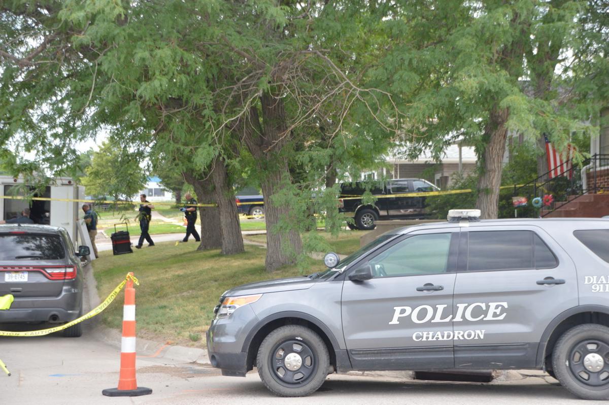 Man arrested on Pine Ridge faces murder charges in connection with ...