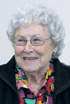 Schleeman, Merna G.