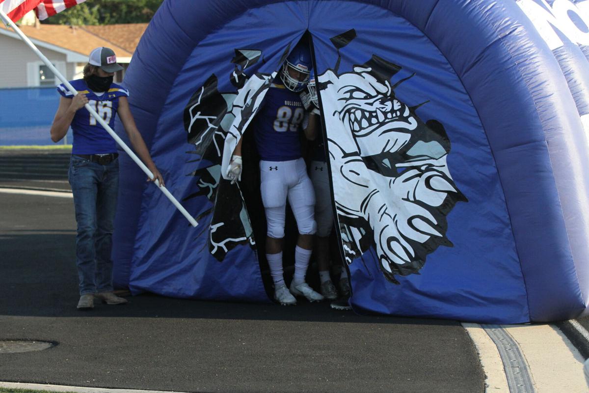North Platte homecoming game canceled again