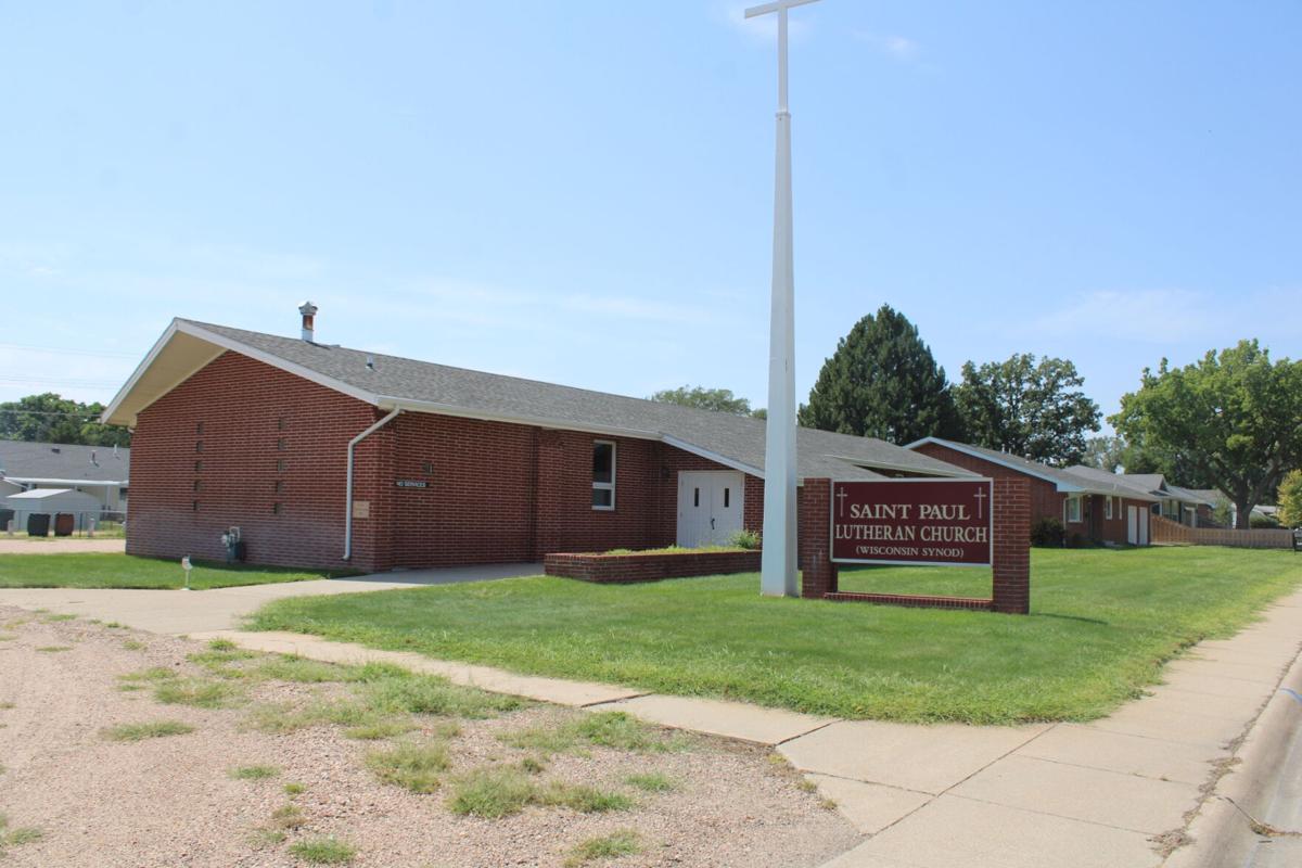 North Platte Planning Commission OKs making church a venue