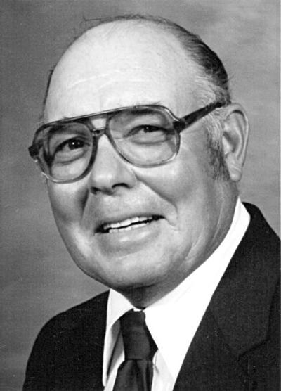 Henry A. ‘Hank’ Newland | Obituaries | nptelegraph.com
