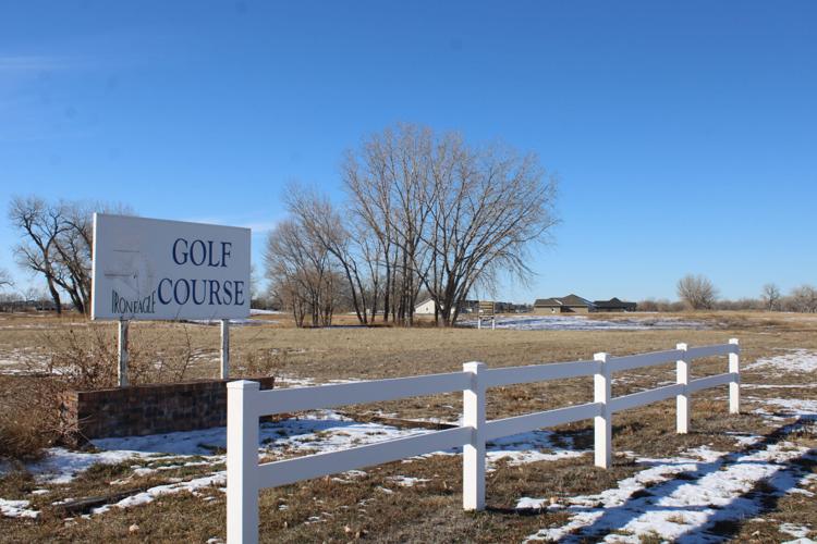 Chief 'senior living' vision doesn't include Iron Eagle golf