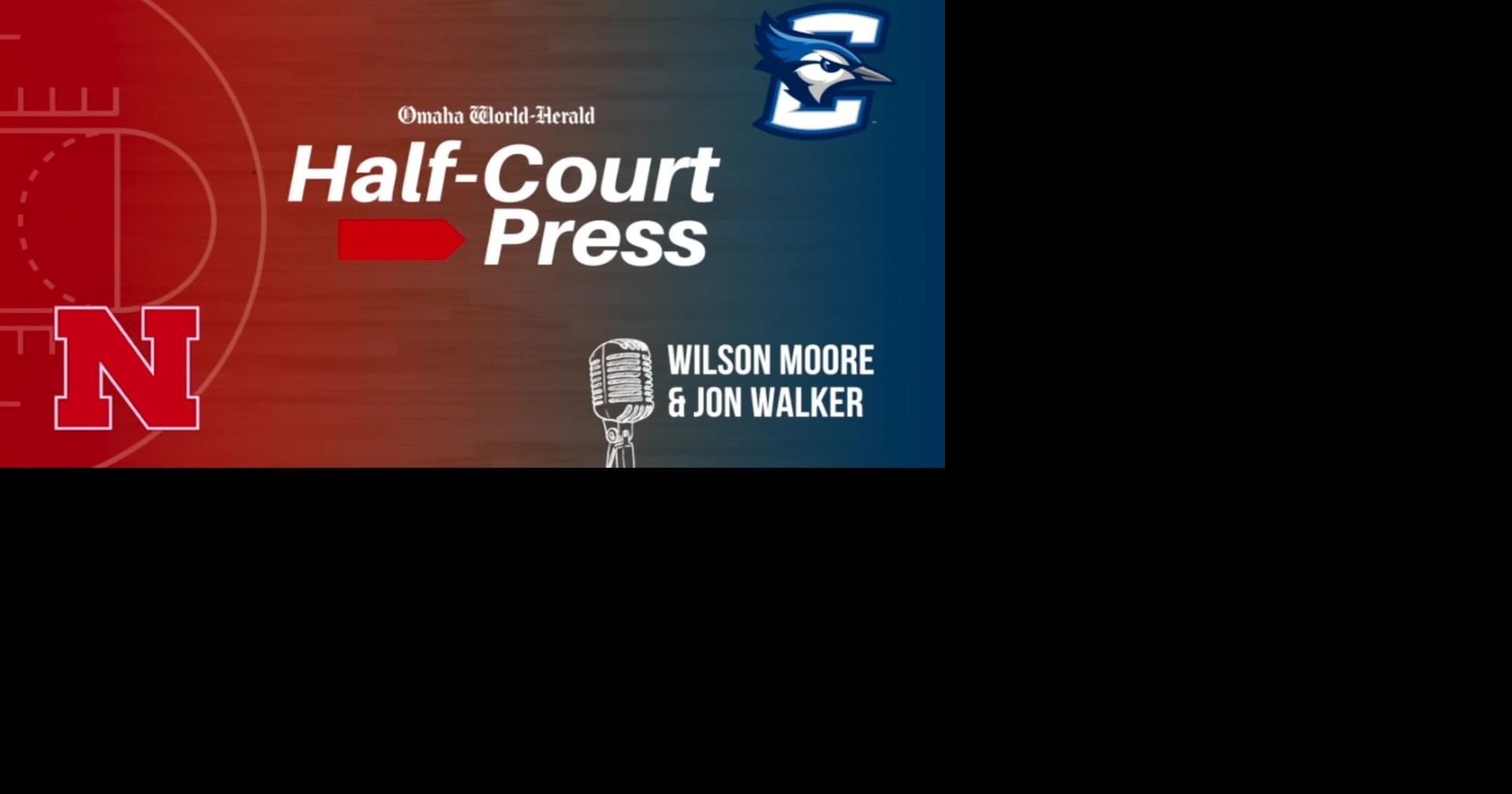 Half-Court Press: Creighton cruising into final nonconference week; Nebraska