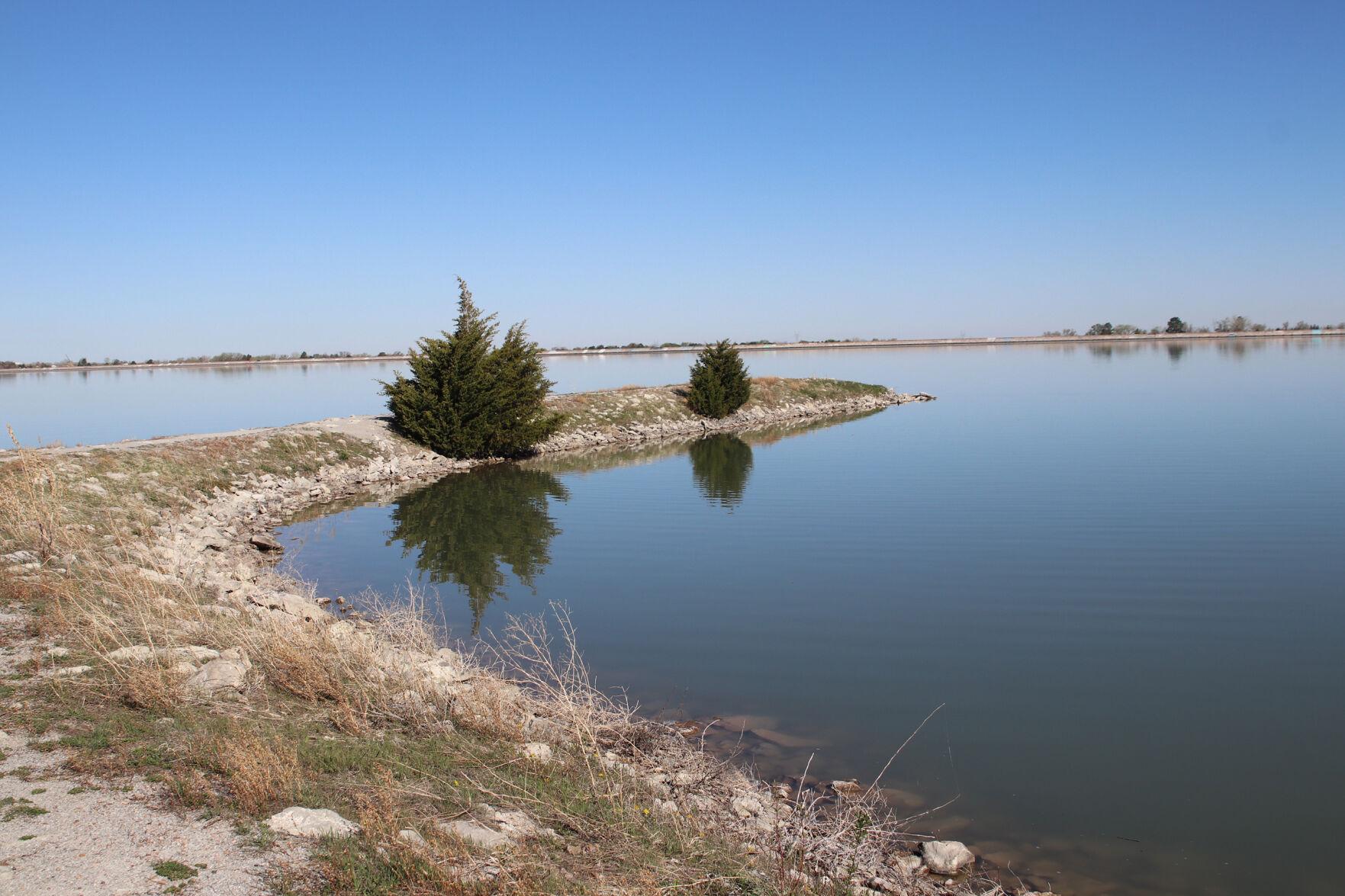 Lake Maloney approaches 75th anniversary of dedication, naming