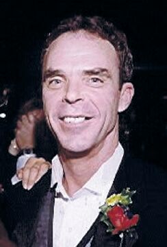 Beiriger, Gregory Lee