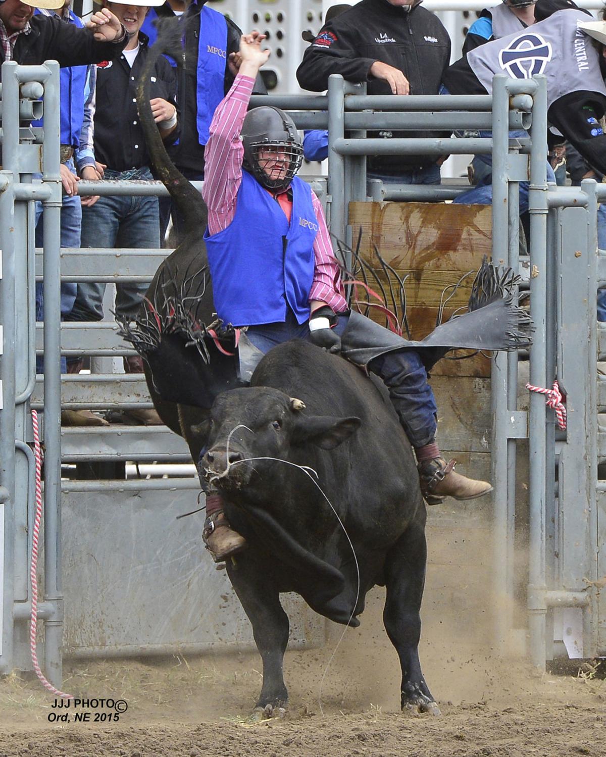 Mid Plains Qualifies 4 For Casper Sports Nptelegraph Com